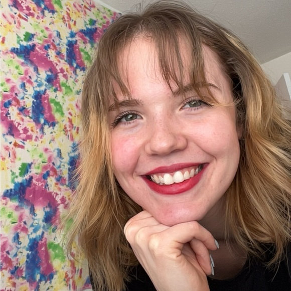 Meet your Posher, Rylee - Picture 1 of 1